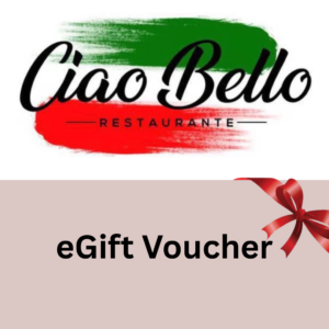 $300 Egift Voucher